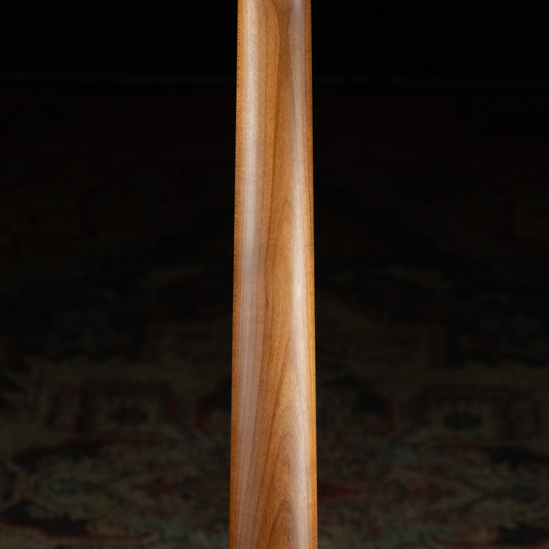 Ibanez AZ2402 Prestige Electric Guitar, Prussian Blue Metallic w/Case - Used