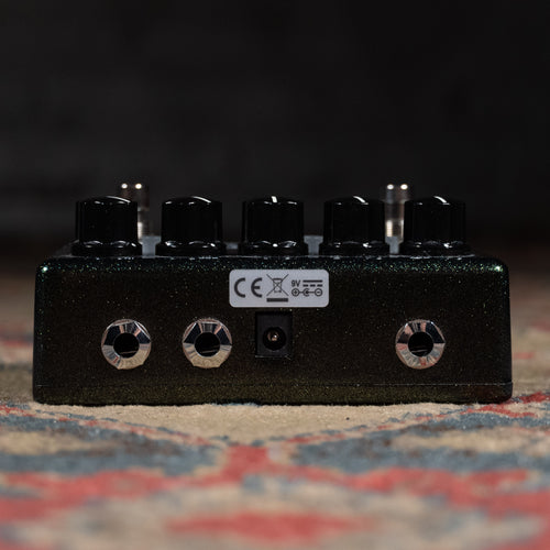 MXR Carbon copy deluxe ほぼ未使用 付属品あり MXR Carbon Copy Deluxe – Chicago Music Exchange