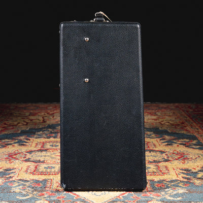 1997 Fender Hot Rod Deville 2 x 12" Guitar Combo Amplifier, 60W - Used