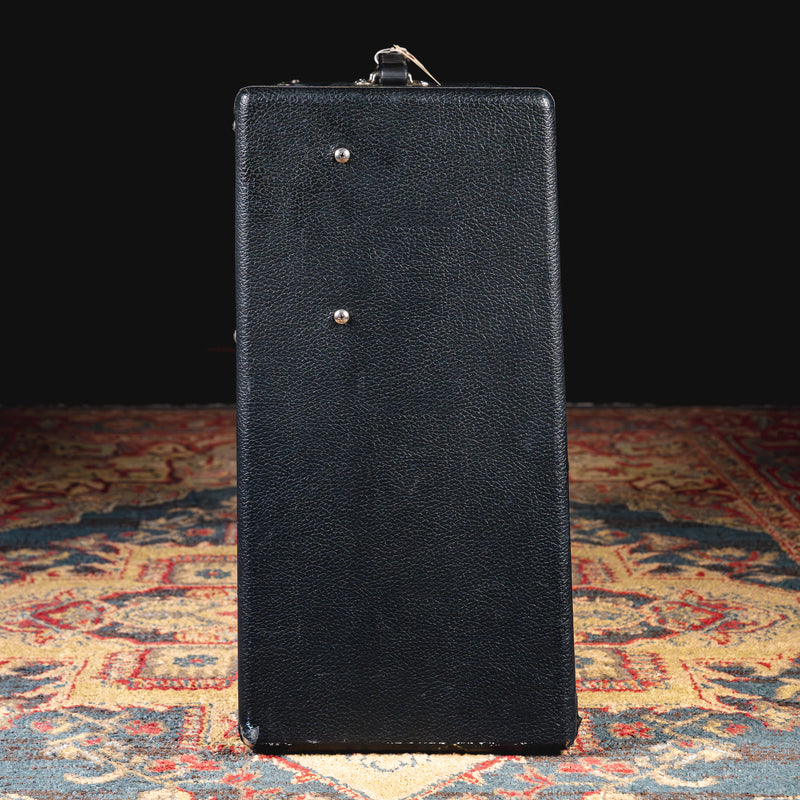 1997 Fender Hot Rod Deville Guitar Combo Amplifier, 60W 2 x 12" - Used