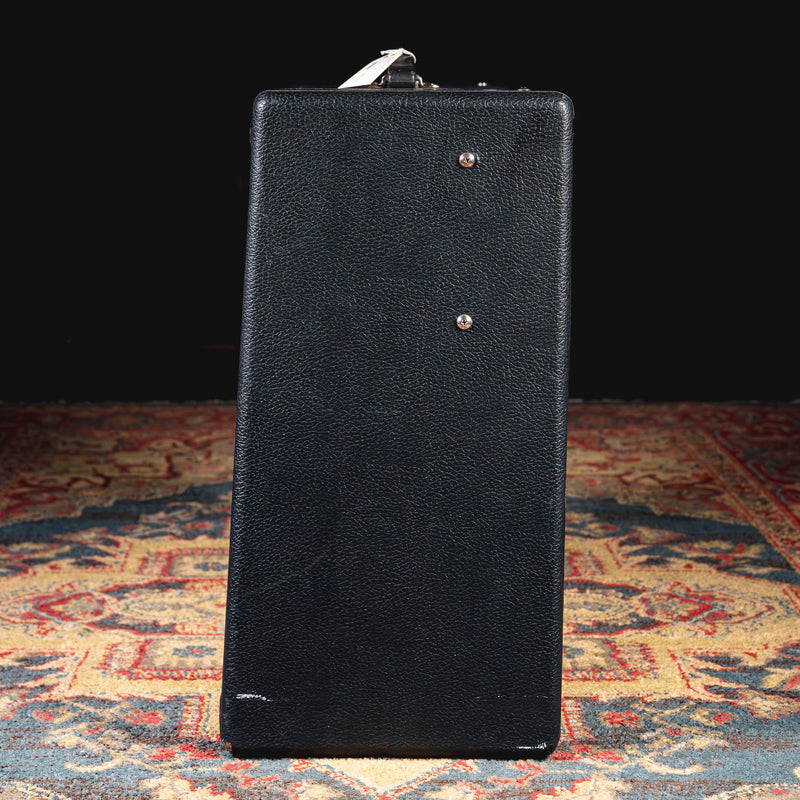 1997 Fender Hot Rod Deville Guitar Combo Amplifier, 60W 2 x 12" - Used