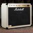 1982 JCM800 Anniversary Edition 50W 2x12" Combo Guitar Amplifier, Cream w/Cover - Used