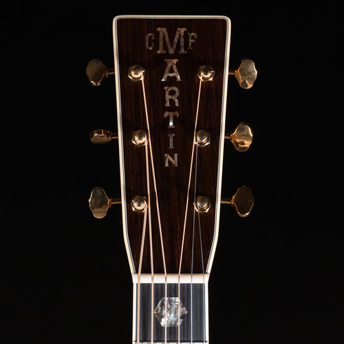 2020 Martin D-45 Standard Series Acoustic Guitar w/ OHSC - Used