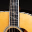 2020 Martin D-45 Standard Series Acoustic Guitar w/ OHSC - Used