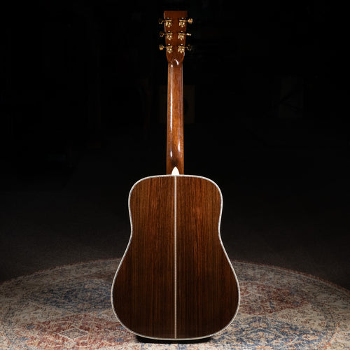 2020 Martin D-45 Standard Series Acoustic Guitar w/ OHSC - Used