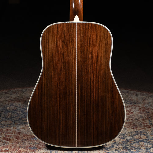 2020 Martin D-45 Standard Series Acoustic Guitar w/ OHSC - Used