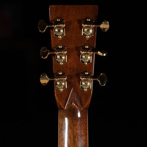 2020 Martin D-45 Standard Series Acoustic Guitar w/ OHSC - Used