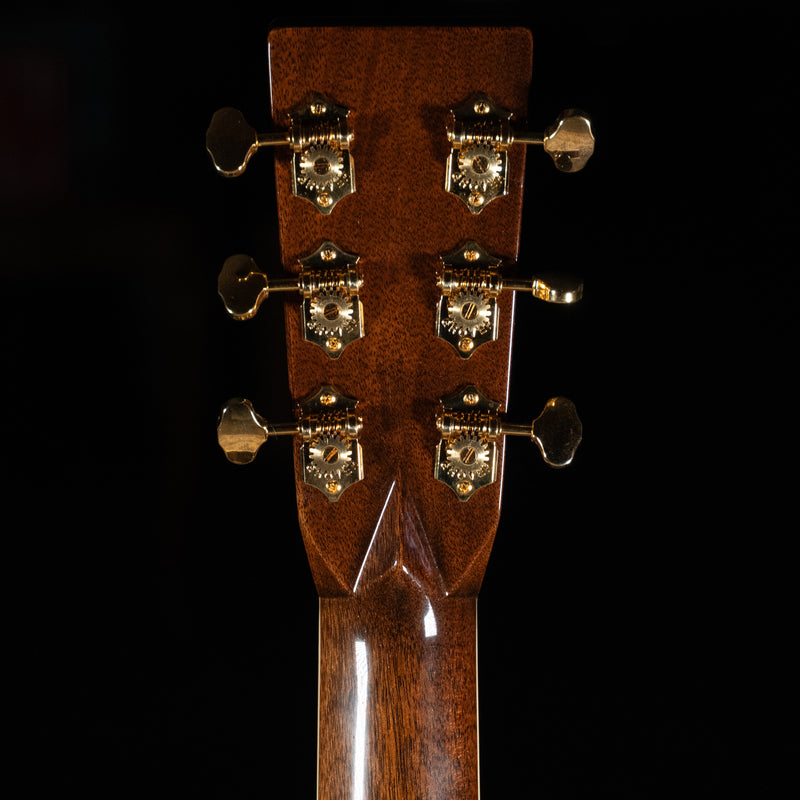 2020 Martin D-45 Standard Series Acoustic Guitar w/ OHSC - Used