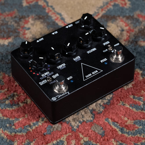 Keeley Electronics Dark Side V2 Multi-Effects Pedal w/Box - Used