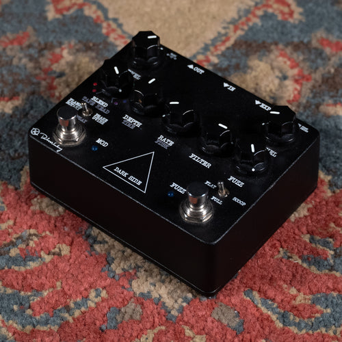 Keeley Electronics Dark Side V2 Multi-Effects Pedal w/Box - Used