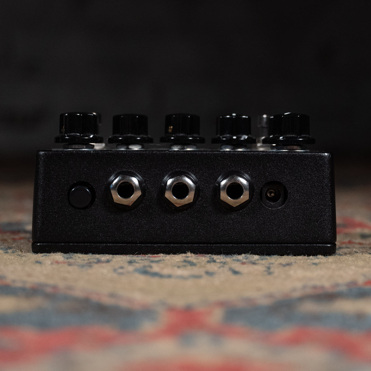 Keeley Electronics Dark Side V2 Multi-Effects Pedal w/Box - Used