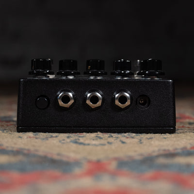 Keeley Electronics Dark Side V2 Multi-Effects Pedal w/Box - Used