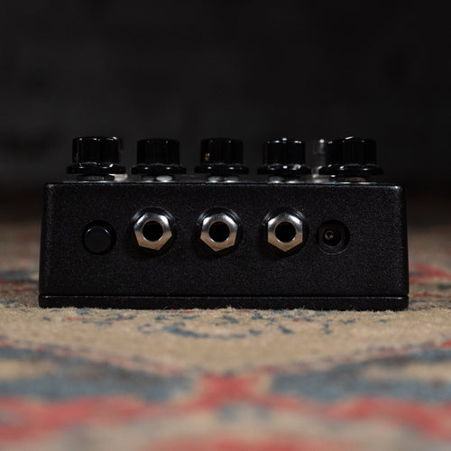 Keeley Electronics Dark Side V2 Multi-Effects Pedal w/Box - Used