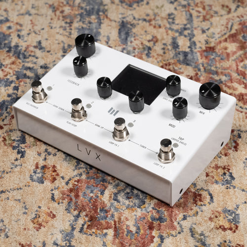 Meris LVX Modular Delay System Effect Pedal - Used