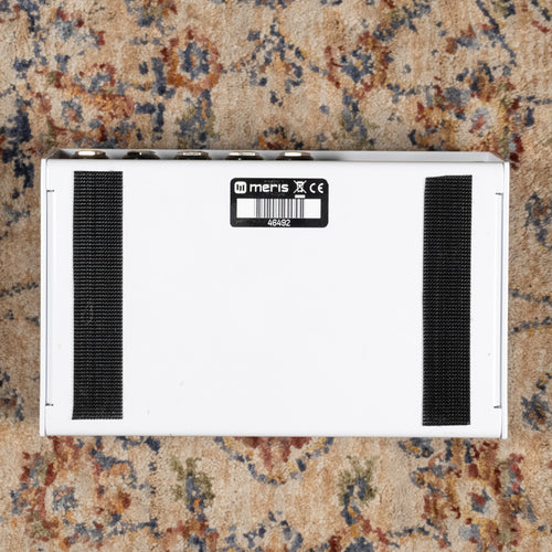 Meris LVX Modular Delay System Effect Pedal - Used