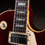 1976 Gibson Les Paul Standard Electric Guitar, Wine Red w/ OHSC - Used