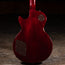 1976 Gibson Les Paul Standard Electric Guitar, Wine Red w/ OHSC - Used
