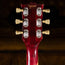 1976 Gibson Les Paul Standard Electric Guitar, Wine Red w/ OHSC - Used