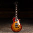 2022 Heritage H-150 Artisan Aged Custom Core Electric Guitar, Cherry Sunburst w/ OHSC - Used
