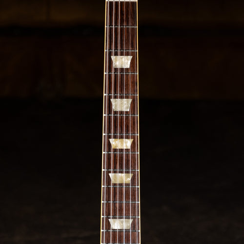 2022 Heritage H-150 Artisan Aged Custom Core Electric Guitar, Cherry Sunburst w/ OHSC - Used