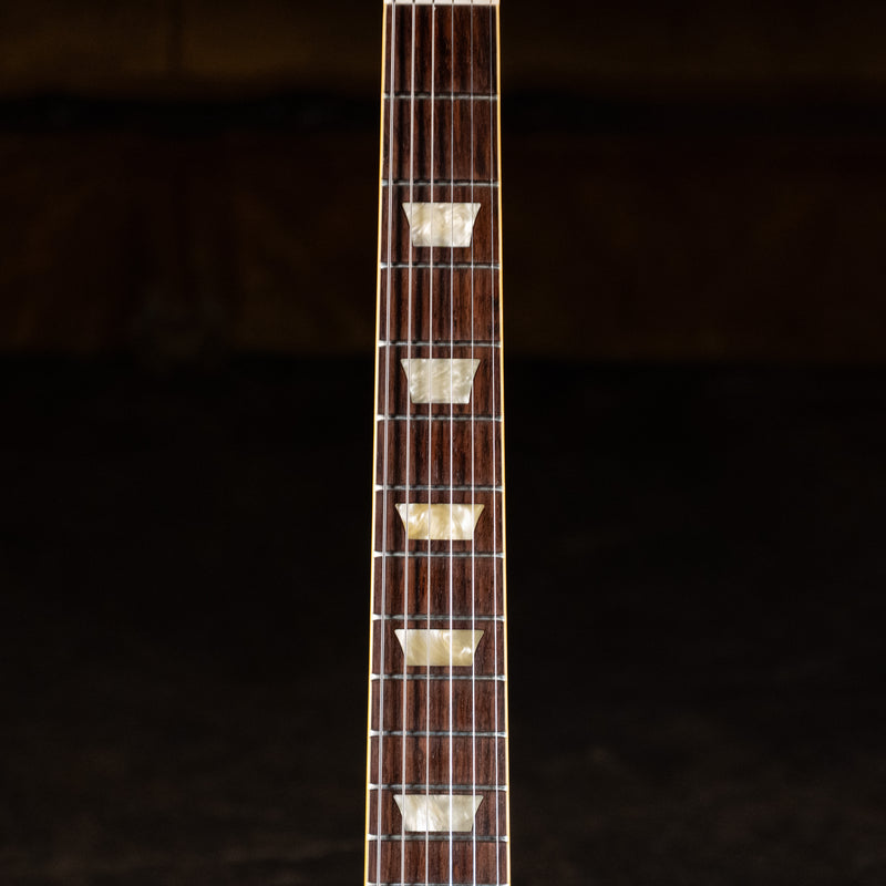 2022 Heritage H-150 Artisan Aged Custom Core Electric Guitar, Cherry Sunburst w/ OHSC - Used