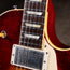 2022 Heritage H-150 Artisan Aged Custom Core Electric Guitar, Cherry Sunburst w/ OHSC - Used