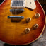 2022 Heritage H-150 Artisan Aged Custom Core Electric Guitar, Cherry Sunburst w/ OHSC - Used