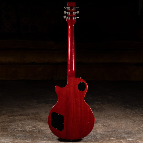 2022 Heritage H-150 Artisan Aged Custom Core Electric Guitar, Cherry Sunburst w/ OHSC - Used