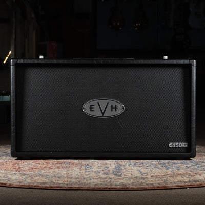 EVH 5150III 6L6 50W 2 x 12” Guitar Speaker Cabinet - Used