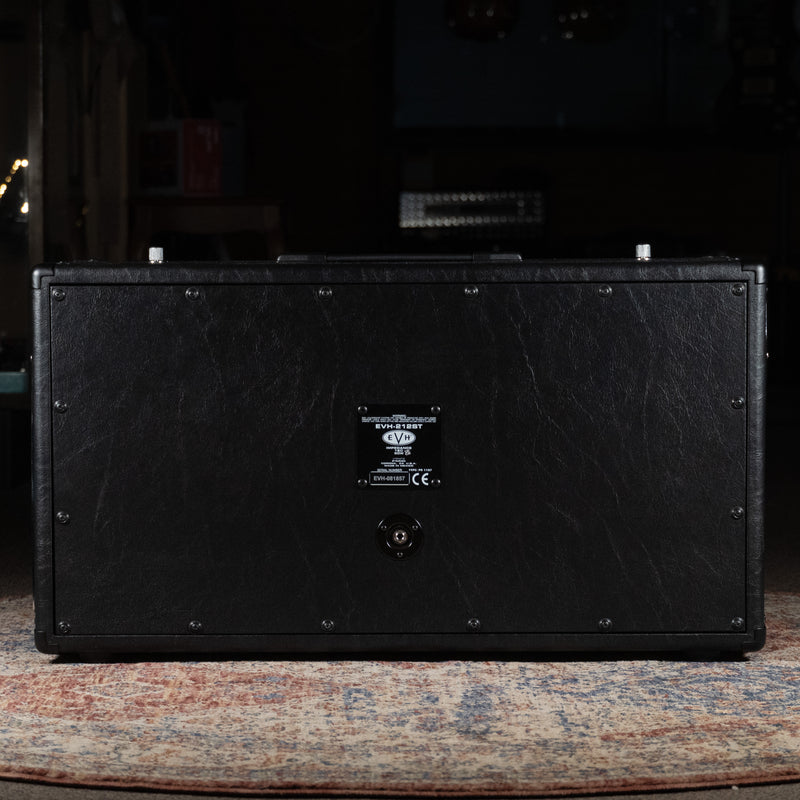 EVH 5150III 6L6 50W 2 x 12” Guitar Speaker Cabinet - Used