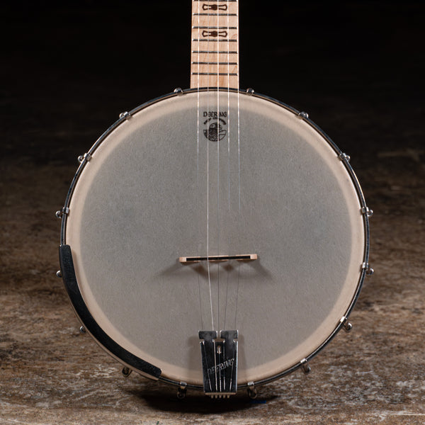 Goodtime 5-String Banjo – Deering® Banjo Company