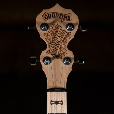 2021 Deering Goodtime Americana Banjo - Used