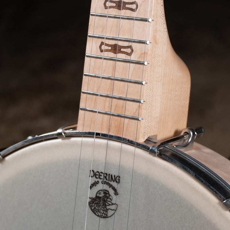 2021 Deering Goodtime Americana Banjo - Used