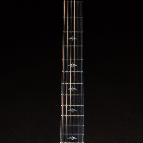 2019 Taylor Builder's Edition 614ce Acoustic-Electric Guitar, Wild Honey Burst w/ OHSC - Used