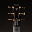 2019 Taylor Builder's Edition 614ce Acoustic-Electric Guitar, Wild Honey Burst w/ OHSC - Used