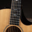 2019 Taylor Builder's Edition 614ce Acoustic-Electric Guitar, Wild Honey Burst w/ OHSC - Used