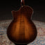 2019 Taylor Builder's Edition 614ce Acoustic-Electric Guitar, Wild Honey Burst w/ OHSC - Used