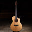 2023 Breedlove Custom Concert CE Acoustic-Electric Guitar, Cocobolo/Bearclaw Sitka w/ OHSC - Used