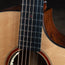2023 Breedlove Custom Concert CE Acoustic-Electric Guitar, Cocobolo/Bearclaw Sitka w/ OHSC - Used