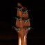 2023 Breedlove Custom Concert CE Acoustic-Electric Guitar, Cocobolo/Bearclaw Sitka w/ OHSC - Used
