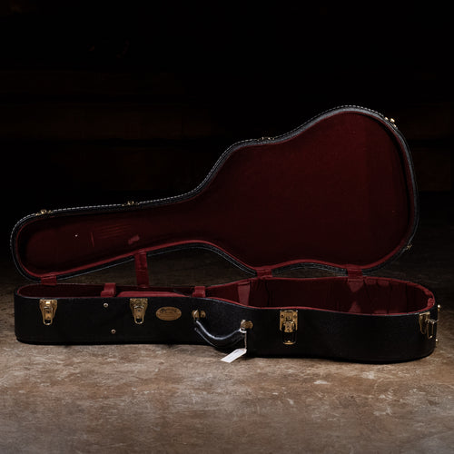 2018 Martin 000-42 Acoustic Guitar, Natural w/ OHSC - Used