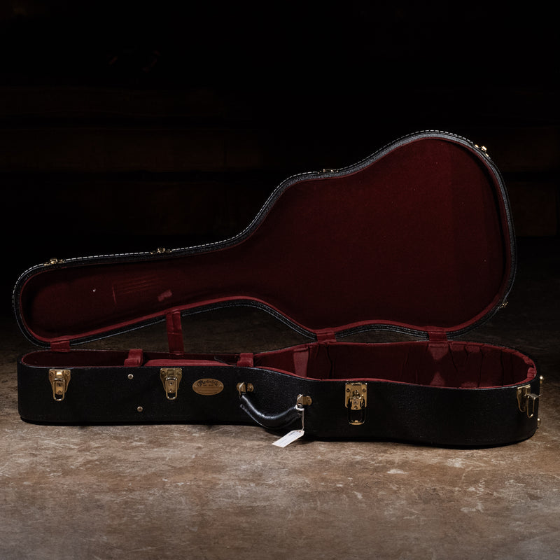 2018 Martin 000-42 Acoustic Guitar, Natural w/ OHSC - Used