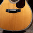 2018 Martin 000-42 Acoustic Guitar, Natural w/ OHSC - Used