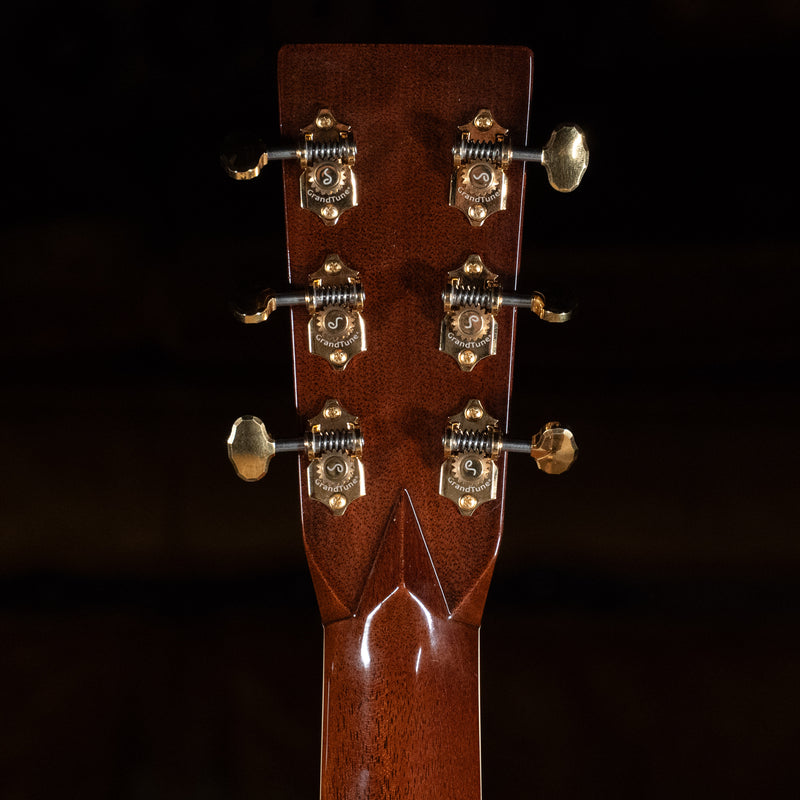 2018 Martin 000-42 Acoustic Guitar, Natural w/ OHSC - Used