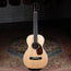 2023 Larrivee 0-44 Rosewood Parlor Acoustic Guitar, Natural w/ OHSC - Used