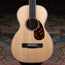2023 Larrivee 0-44 Rosewood Parlor Acoustic Guitar, Natural w/ OHSC - Used