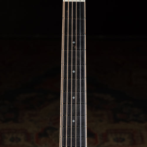 2023 Larrivee 0-44 Rosewood Parlor Acoustic Guitar, Natural w/ OHSC - Used