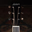 2023 Larrivee 0-44 Rosewood Parlor Acoustic Guitar, Natural w/ OHSC - Used