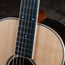 2023 Larrivee 0-44 Rosewood Parlor Acoustic Guitar, Natural w/ OHSC - Used