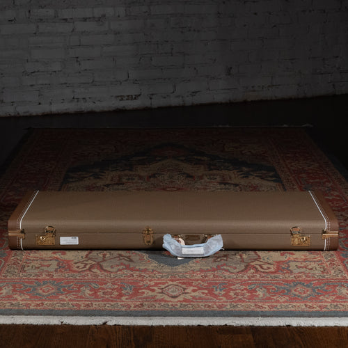 2022 Fender Custom Shop LTD '51 Telecaster Relic Electric Guitar, Nocaster Blonde w/ OHSC - Used